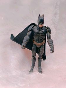 Matel Original Batman Cartoon Figure Miniature Toy