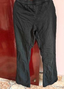 Bootcut Pant