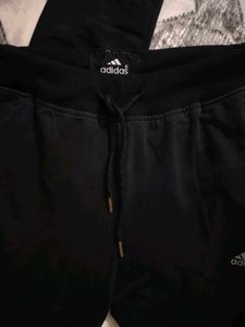 Adidas Black Pants