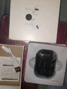 Bluetooth Air Buds