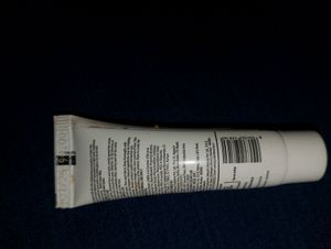 Night Gel, Peel Off Mask &amp; Moisturizer