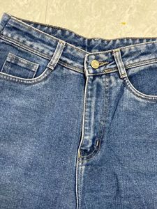 Momfit Denim For Women