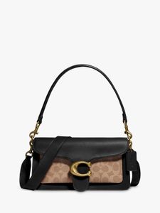 Coach Tabby Shoulder Bag (mirror Version)