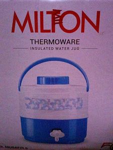 Milton Water Jug 🏺