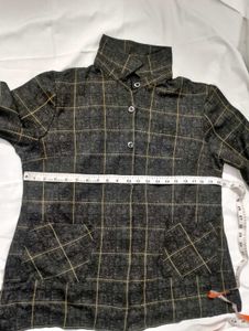 Cotton Shirt