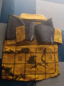 Boys' Stylish Party Wear Set