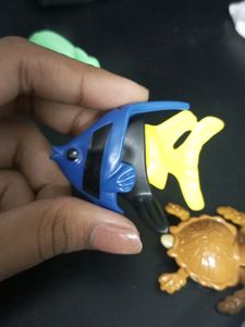 Kinderjoy Toys