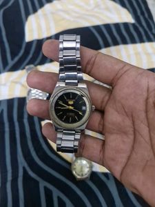 Vintage Watch Collection