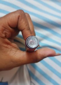 My Glam Lit Lipstick