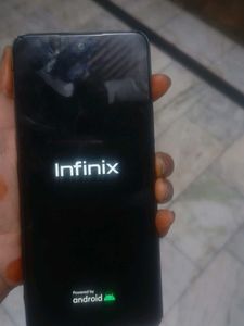Infinix Hot 11