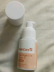 WishCare Vitamin C Serum