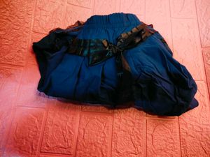 Mini Skirt 💙
