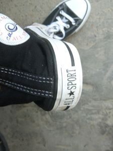 Men/Women Wear Fresh Washed Clean Size 7 Unisex