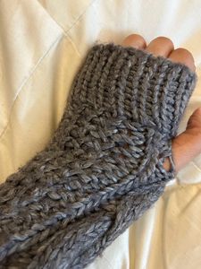 Knitted Sweater For Women
