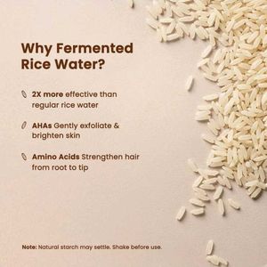 ALPS Goodness Fermented Rice Water Spray