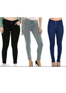 Black Jeans