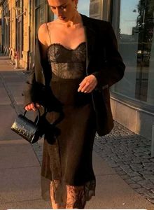 Sexy Lace Outfit