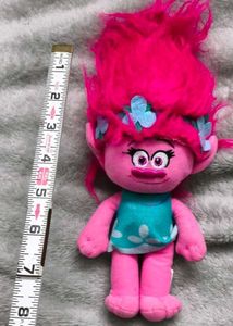 Queen Poppy