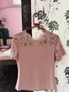 Cute Shein Top
