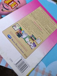Vikas Cursive Copywriting Book 1