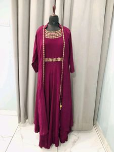 2 Piece Apper Dress