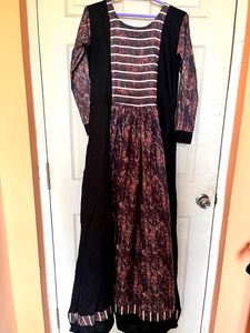 Beautiful Long Dress For Women