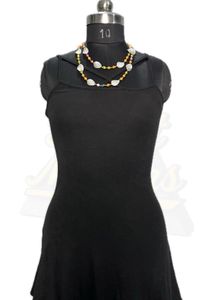 Layered Necklace