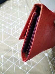 New Shimmery Clutch