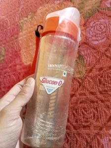 Glucon D Bottle