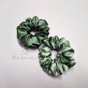 Premium scrunchies Combo