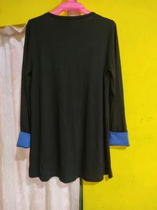 Beautiful Long Sleeve Top