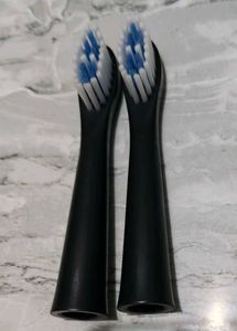 Electric brush charger