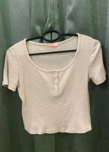 PINK TOP FOR GIRLS