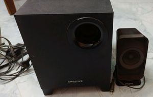 Creative 5.1 Computer Speaker