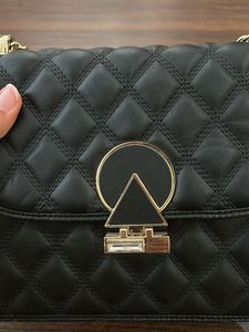 PRICE DROP Black Stylish Shoulder/Handbag
