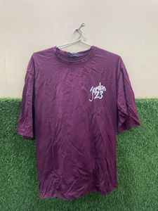JORDAN OVERSIZED T-SHIRT FOR MEN