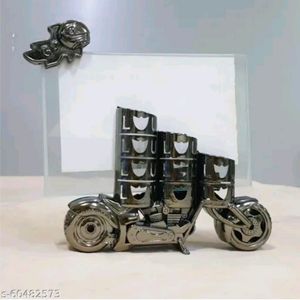 Bike Style-photo Frame Asthetic High Quality