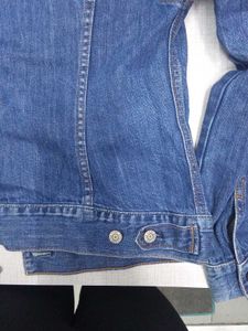 GAP Denim Jacket
