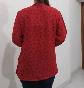 Casual Wear Shirt