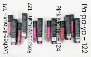 [1 – ₹99, 2 – ₹160, 3 – ₹240] Plum Liquid Lipstick