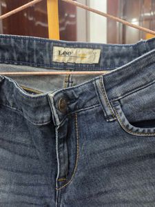 Lee Denim Jeans