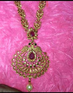 Jewellery Set