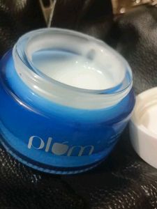 Plum Rice Water Moisturizer