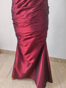Ruffle One-Shoulder Dress 😍
