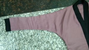 Abaya 2 Months Used