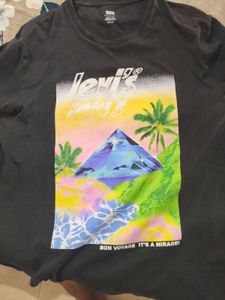 Levi's Graphic Print Tee