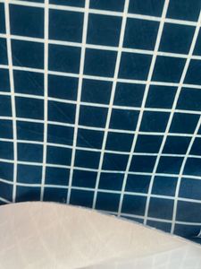 Fancy Frock Upand Down Pattern