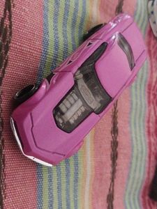 Toy Cars Collection