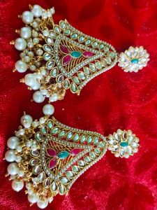 Good Earring...I Like More...🤩🤩