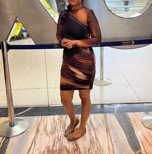 Zara Bodycon Dress